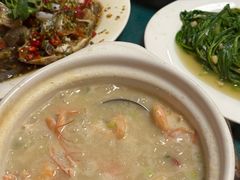 -桂园白粥·潮汕老味道