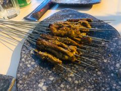 -冰城小镇音乐串吧·聚会餐厅(百子湾店)