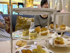 -国际饭店·原点咖啡吧ORIGIN CAFE&BAR