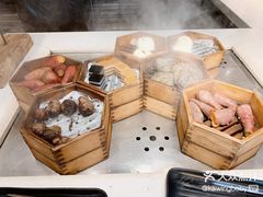 -威珀斯酒店·珀萃美食餐厅 | 海鲜刺身·现烤生蚝·特色烤肉