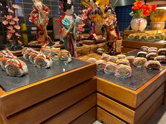 -纽斯特牛排自助餐厅(浦东文峰广场店)