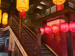 -小龙坎火锅(全球总店)