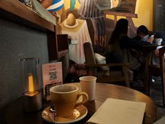 -咖法森林·咖啡  酒吧(天河店)