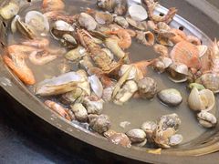 -大杰海鲜锅(基隆路店)