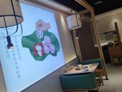 -九孔·筒骨莲藕汤锅(大明宫万达店)