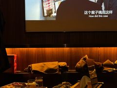 -江南足纪·影院足道·轻奢SPA(笋岗HALO广场店)