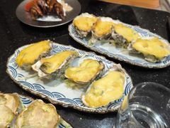 -極上萬膳·日料放题(海岸城店)