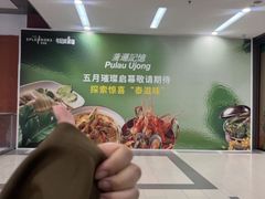 -金茂览秀城