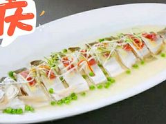 鸡汁黄鱼-壹品宴掦·淮扬菜(新牌坊店)