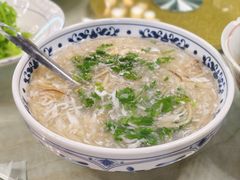 -二泉园老菜馆·百年无锡菜