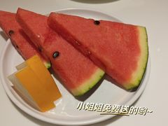 果盘-小放牛炒菜馆(裕华万达店)
