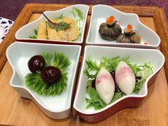 -宁波状元楼酒店(和义路店)