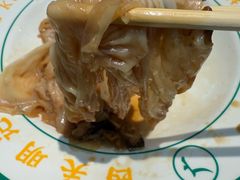 -西关明记肠粉(荔枝湾店)