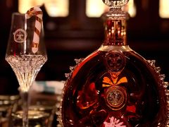 -LONG BAR 廊吧(外滩华尔道夫酒店)