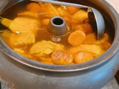 云海肴汽锅鸡-云海肴云南菜(花园城店)