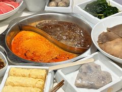 -傣妹休闲时尚火锅(星力壹号店)