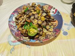 -桥东喜碧海鲜街(水东街店)