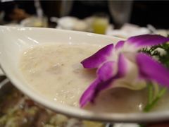 -许府牛杂·鲜牛肉火锅(梁溪万达店)