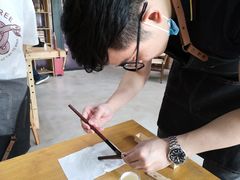 -五月木作·DIY木作文创体验店(北京路店)