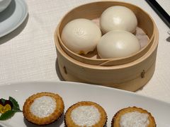 -金悦轩海鲜酒家(拱北店)