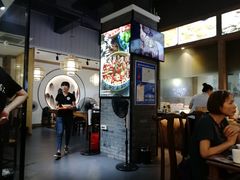 大堂-小莆天(元帅路店)