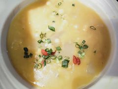 -舌尖上的食缘花园主题餐厅