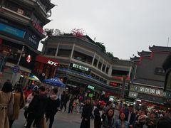 -东门町美食街