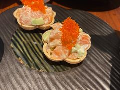 -Mr·Fish鱼鲜生海鲜放题(银泰in99店)