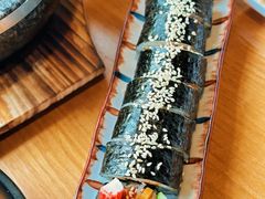 -海云台韩式汤饭·13年匠心韩料(南山店)