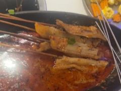 -叁宝烤肉• 西安烧烤(凤城十二路店)