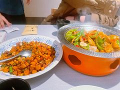 -章吴记喜瑞餐厅(东东城店)