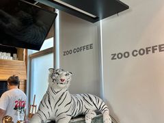 -ZOO COFFEE 动物园咖啡(亦庄店)