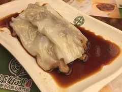 -添好运点心专门店(深水埗店)