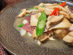 -滇野云南野生菌餐厅(陕西南路店)