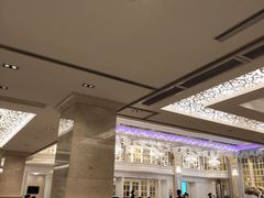 大堂-海都六福酒家(世博广场店)