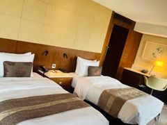 -广州白天鹅宾馆