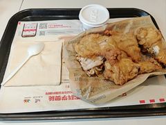 -肯德基(昆山张浦店)