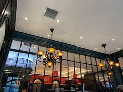-高第街56号港式餐厅·精选(世茂广场宽厚里大明湖店)