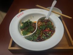 -万县面馆(高笋塘店)