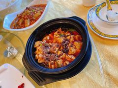 -陈麻婆豆腐(春熙店)