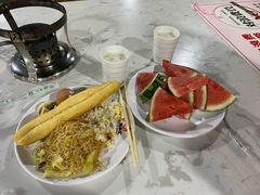 -极乐汇汗蒸会馆(杭州店)