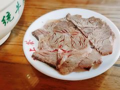 -陇上全荟兰州传统牛肉面(延吉路店)
