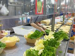 -五洞大众牛餐馆(番禺分店)