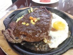 儿童菲力牛排-贵族世家牛排(晋江万达店)