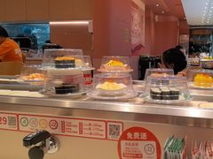 -新一番三文鱼寿司(红城湖店)