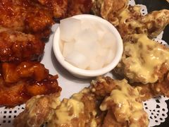 -源味屋韩式火锅&炸鸡(鼎城当代商城店)