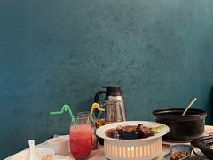 -侨美食家·粤菜(体育西路店)