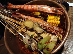 -爷门串串(江南西店)