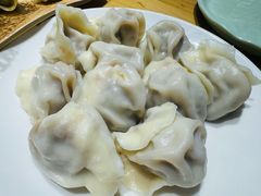 -馅老满(鼓楼店)
