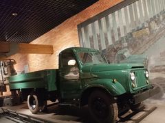 -柳州工业博物馆